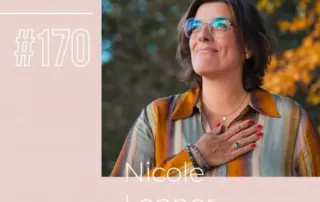 Podcast Gefühlsecht mit Nicole Lenner